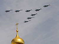 США используют право вето в СБ ООН, чтобы не допустить продажу российских Су-30СМ Ирану  