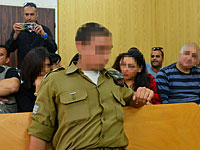 Суд отклонил требование поместить под стражу солдата, добившего террориста 