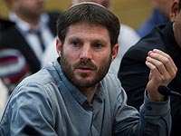 Депутат Смотрич: