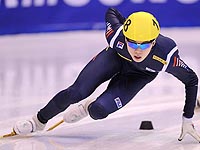 От рака скончался 23-летний чемпион мира по шорт-треку