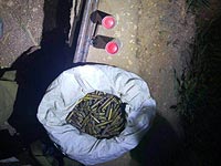 Палестино-израильский конфликт: хронология событий, 6 апреля