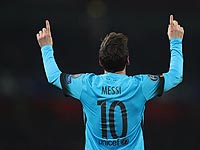 Лионель Месси собирается подать в суд на журналистов, связавших его с 