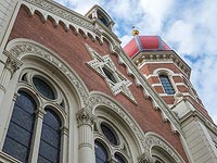 В Чехии усилят охрану еврейских учреждений