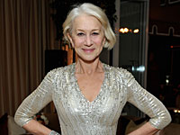 Актриса Хелен Миррен станет ведущей церемонии вручения премии