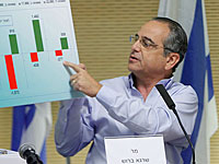 Нетаниягу обсудил с предпринимателями проблемы избыточной регуляции 