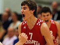 Скауты: 18-летний игрок 