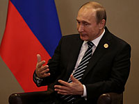 Stratfor: создание Нацгвардии свидетельствует о том, что Путин боится переворота  