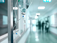 10 канал: гражданин враждебного государства ввезен в Израиль в качестве донора