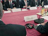 Новый раунд переговоров по Сирии стартует 13 апреля в Женеве