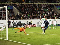 Лига чемпионов: