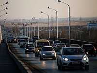 Самые популярные иномарки в России. Рейтинг