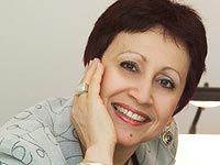 Цыганское двухголосье: Дина Рубина и Лариса Герштейн играют