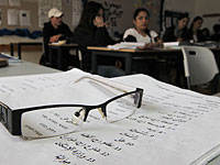 Ливанские учителя выступили против признания Израиля врагом