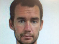 Внимание, розыск: пропал 36-летний Марк Дынин из Йерухама