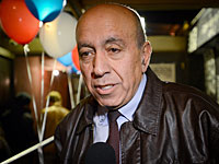 В Кнессете возмущены интервью Зоира Баалуля о террористе, который 