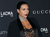 Посол Азербайджана в США отчитал Ким Кардашьян за пост в поддержку Армении