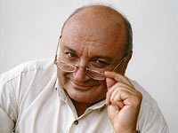 Так говорит Жванецкий: классик и современник скоро в Израиле