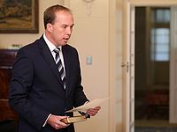 Австралия будет лишать террористов второго гражданства