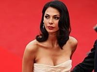 Актрисе и модели Моран Атиас – 35 лет. Фотогалерея