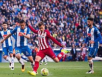 Чемпионат Испании: 