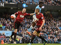 Чемпионат Англии: 