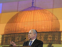 Отчет: Нетаниягу согласился ограничить доступ евреев на Храмовую гору