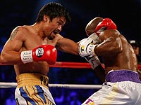 Мэнни Пакьяо победил Тимоти Бредли. Трилогия завершена