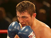 Веселый бокс в Мюнхене: австрийский