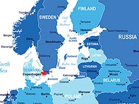 Брюссельский террорист Усама Крайем  – палестинец из города Мальме