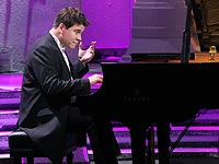 


Денис Мацуев: 