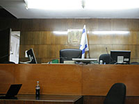 Подано обвинение против солдата-бедуина, подозреваемого в убийстве