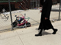 Во Флориде пропали две еврейские школьницы – Ривка Кац и Браха Моше