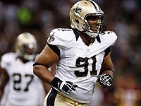 В споре после ДТП застрелен известный футболист Уилл Смит, чемпион NFL 2010 года