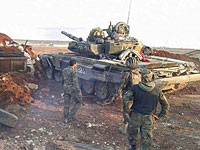 Ожесточенные бои в Алеппо, десятки погибших за сутки