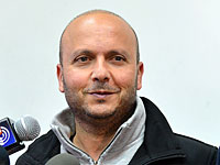 Прокуратура готовится передать в суд дело мэра Ашкелона Итамара Шимони