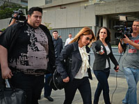 Инбаль Ор утверждает, что сама стала жертвой мошенничества