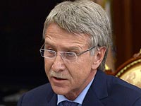 Леонид Михельсон
