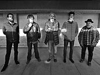 В мае в Израиле Тим Берн и его квинтет Snakeoil 