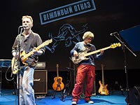 Скоро в Израиле 