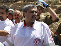 Террорист, напавший на солдат в Гуш-Эционе, был активистом ХАМАС, недавно вышедшим из тюрьмы