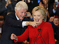 Лоббист Трампа утверждает: сына президента Кеннеди убила чета Клинтон 