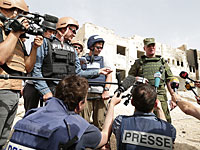 МО РФ: российские летчики не угрожали американскому эсминцу 