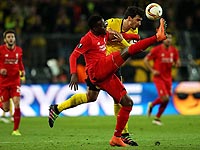 Юрген Клопп одолел 