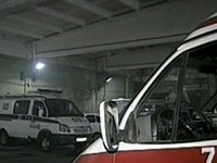 В московской больнице обнаружен труп мужчины, выписанного неделей ранее