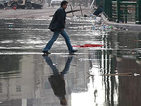 Жертвами наводнений в Саудовской Аравии стали не менее 18 человек