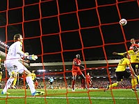 Невероятное возвращение