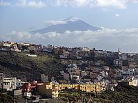 Под обломками рухнувшего здания на Канарских островах обнаружено второе тело