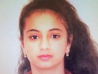 Внимание, розыск: пропала Габриэла Шломов из Беэр-Шевы