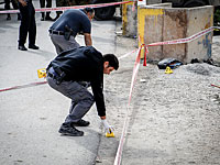 В Аль-Арубе похоронен активист ХАМАС, ликвидированный при попытке теракта