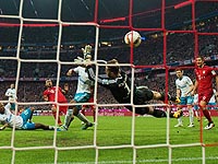 Чемпионат Германии: